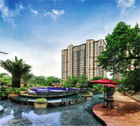 琼海商业步行街