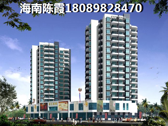 海口碧桂园·滨江海岸房价2025为什么这么贵？