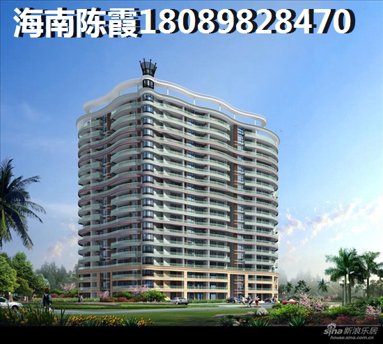 海南海口华润大厦B座