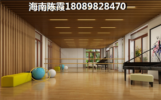 儋州海逸豪苑养老怎么样？