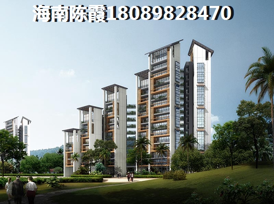 “候鸟”有必要在海南海口买房吗？