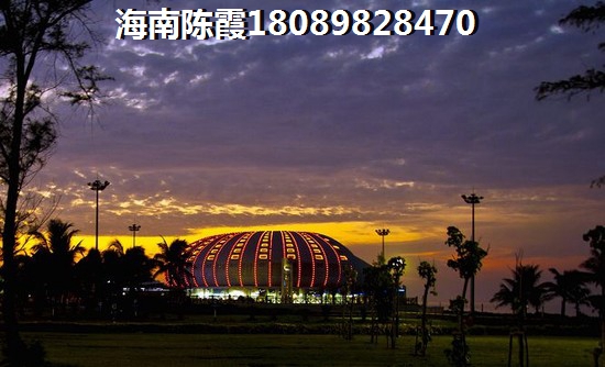 海南陵水县外地人是否可以买？