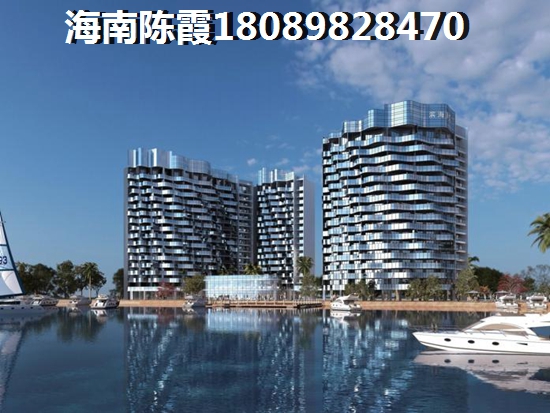 三亚市哪里醉适合买房touzi？