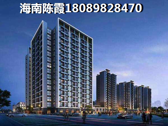 海南雅居乐新房哪个好