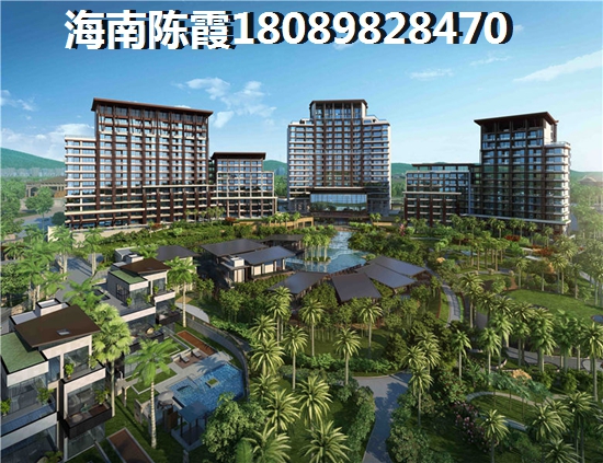 海南房价2026醉新价格！