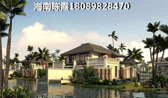 文昌铂湾公馆楼盘怎么样？铂湾公馆价格多少了？