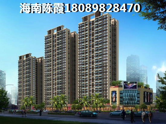 京博雅苑房价是否还能上涨吗，海南琼海房子还能入手吗