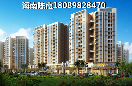 《京博雅苑房价真的会再涨吗？海南琼海房产touzi还有戏吗？》