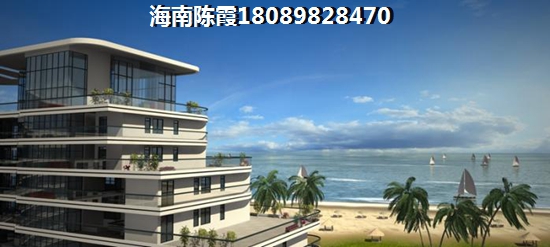 澄迈二手房选择全攻略美伦水岸花园周边配套完善，