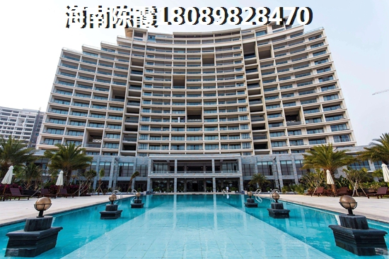 2026海口房产市场新动向房价持续飙升，亚特兰蒂斯项目引领touzi热潮解析
